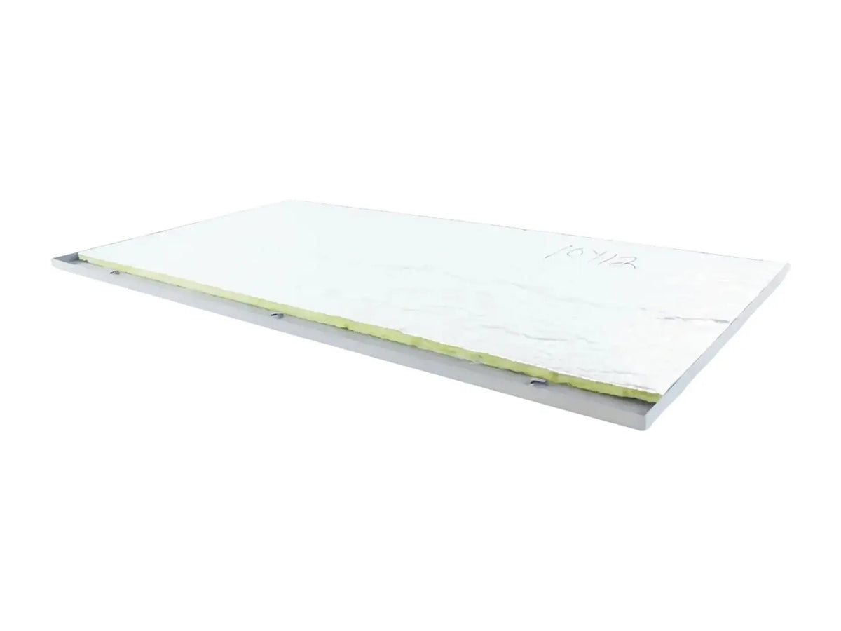 Lennox 10Y12, Supply Cover