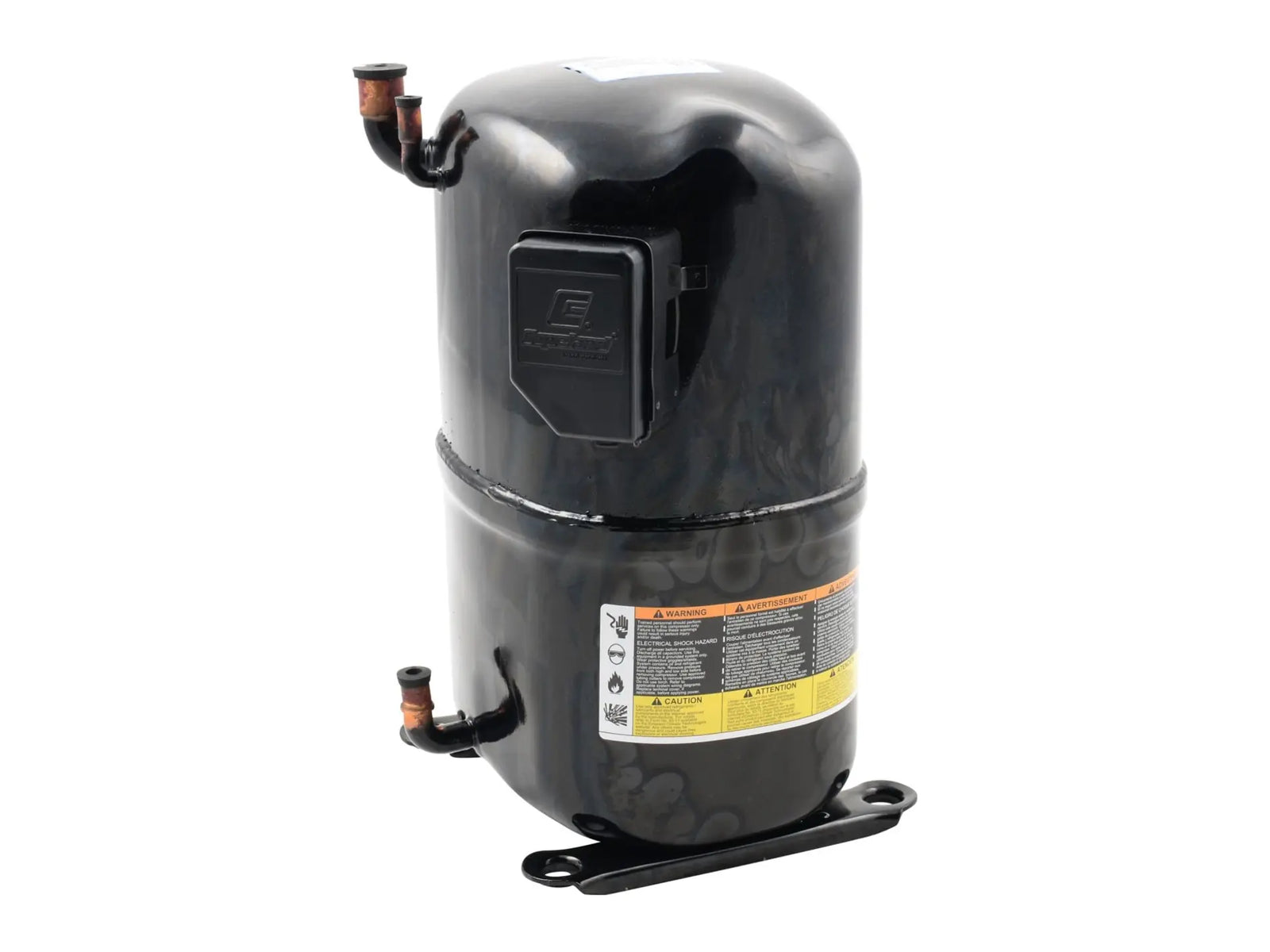 Lennox 11A79 460V R22 Compressor - POE