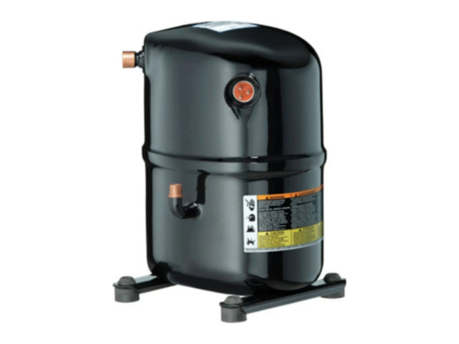Lennox 11A85, 34,000 BTU 208-230V 1-Phase R22 Compressor