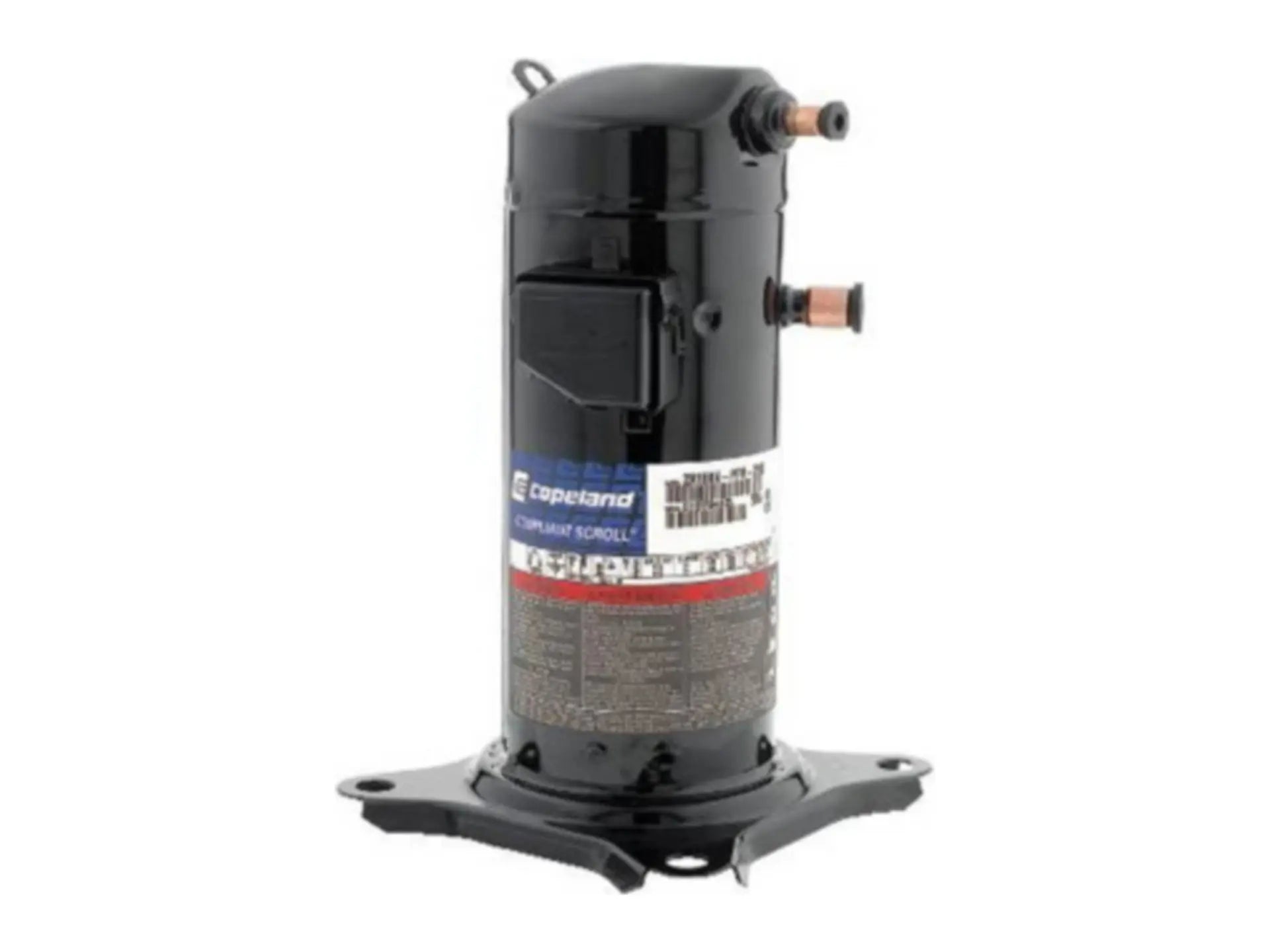 Lennox 11B41, 230V 3PH 125000 BTU R22 Compressor