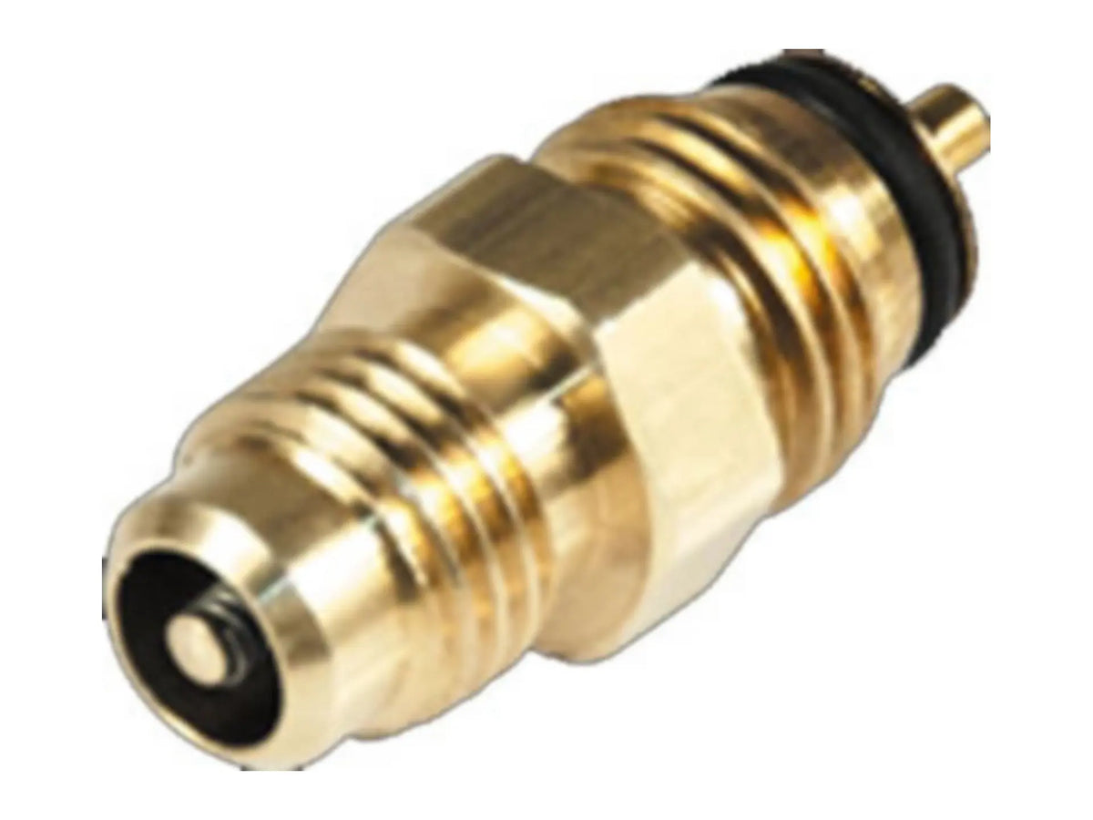 Lennox 11C83, Pressure Tap Fitting