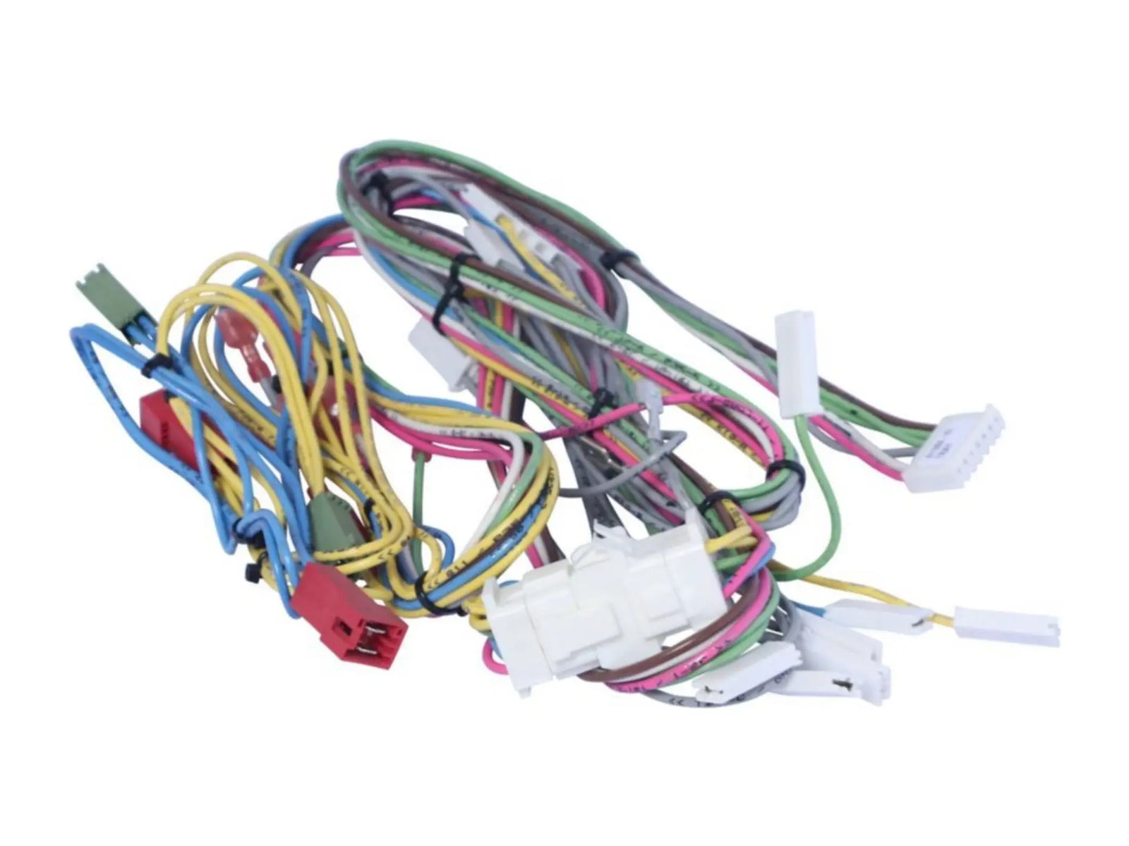 Lennox 11C87, Main Control Harness