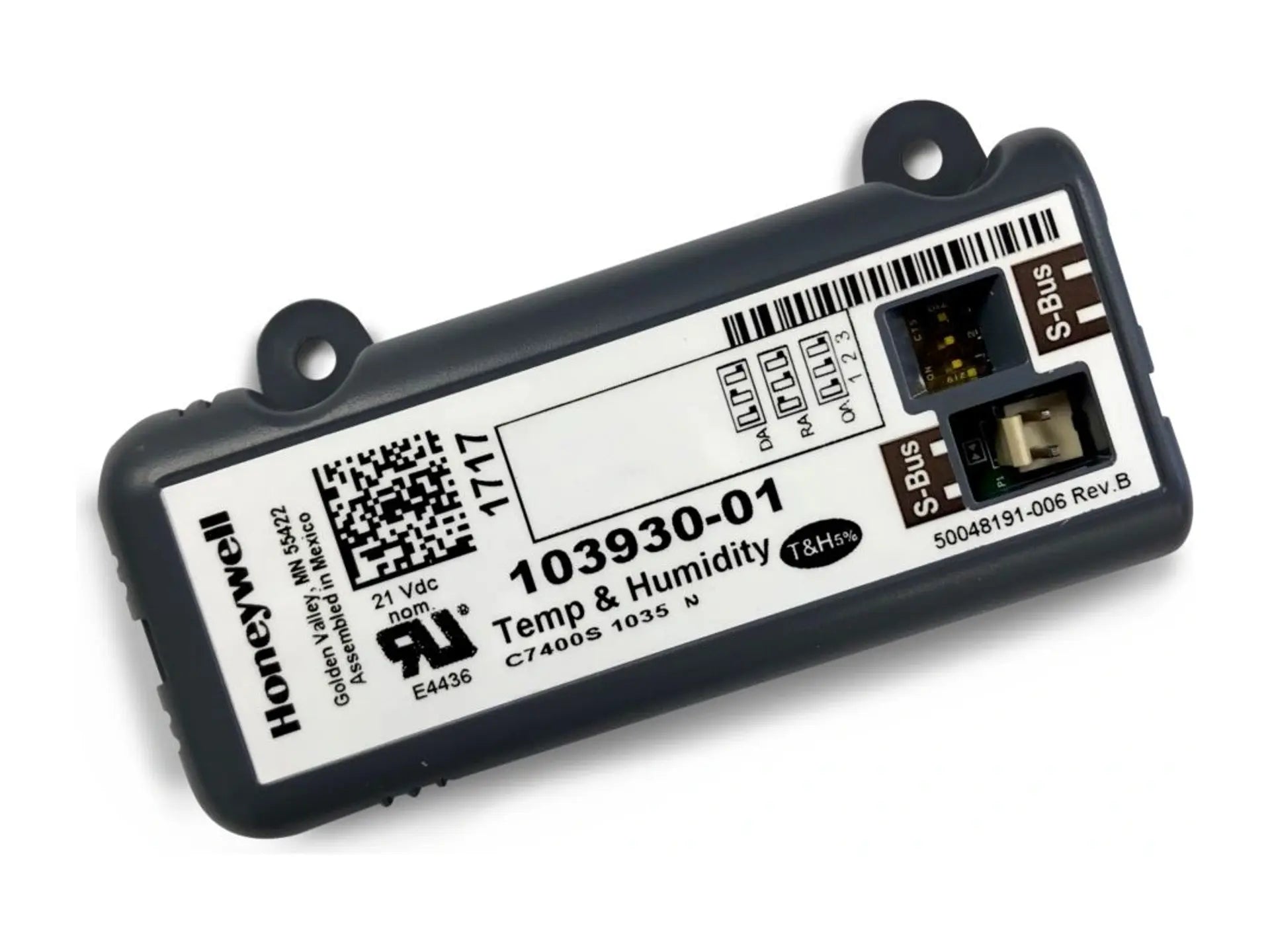 Lennox 11G27 Enthalpy Sensor