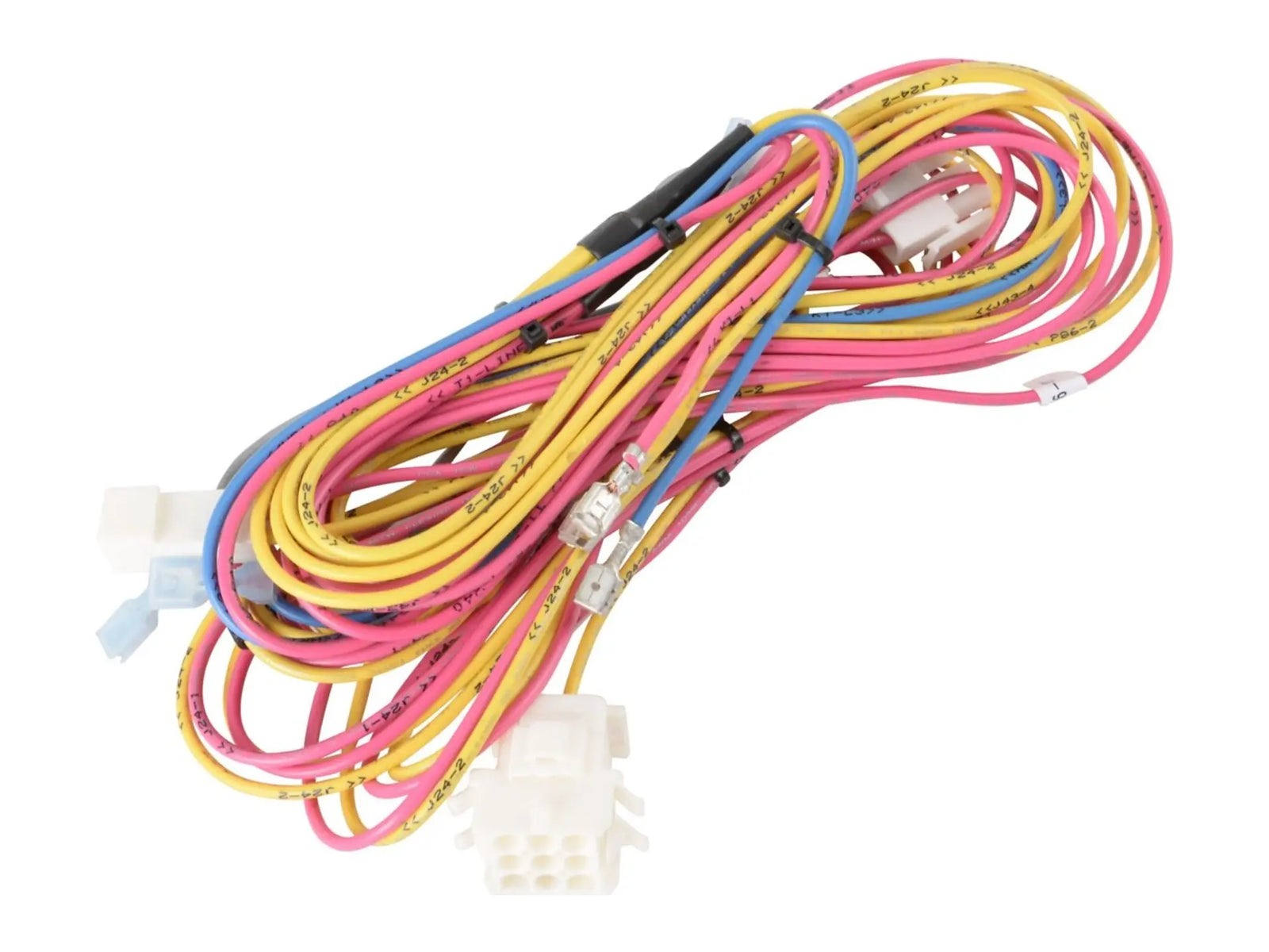 Lennox 11G36, Wiring Harness