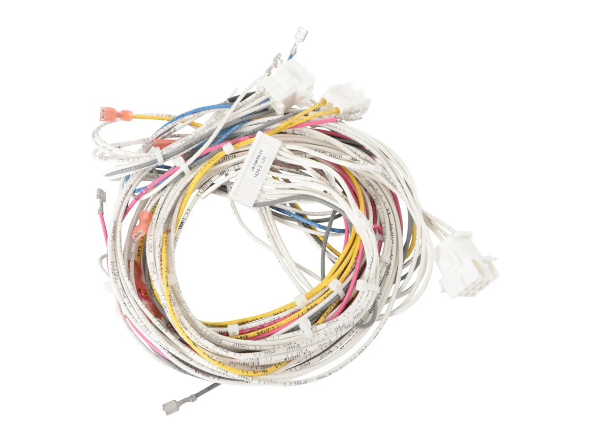 Lennox 11H27, Gas Wire Harness