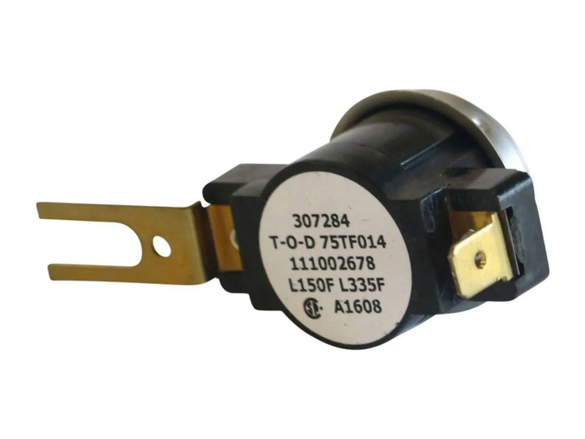 Lennox 11H69, Limit Switch