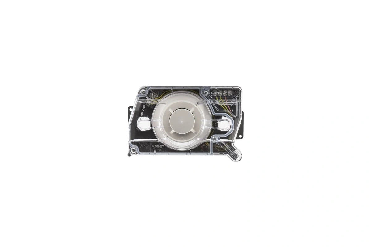 Lennox 11K76 Smoke Detector