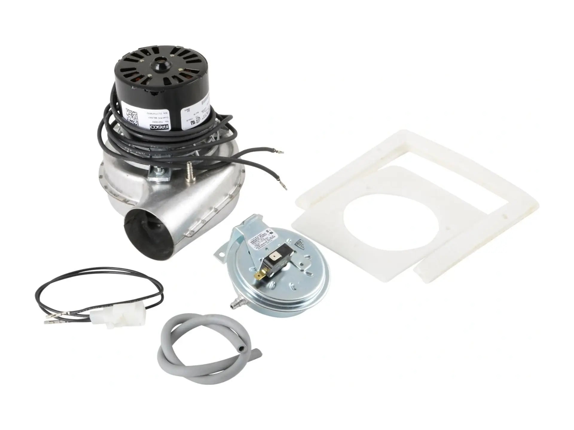 Lennox 11K98 Inducer Assembly with Pressure Switch Kit