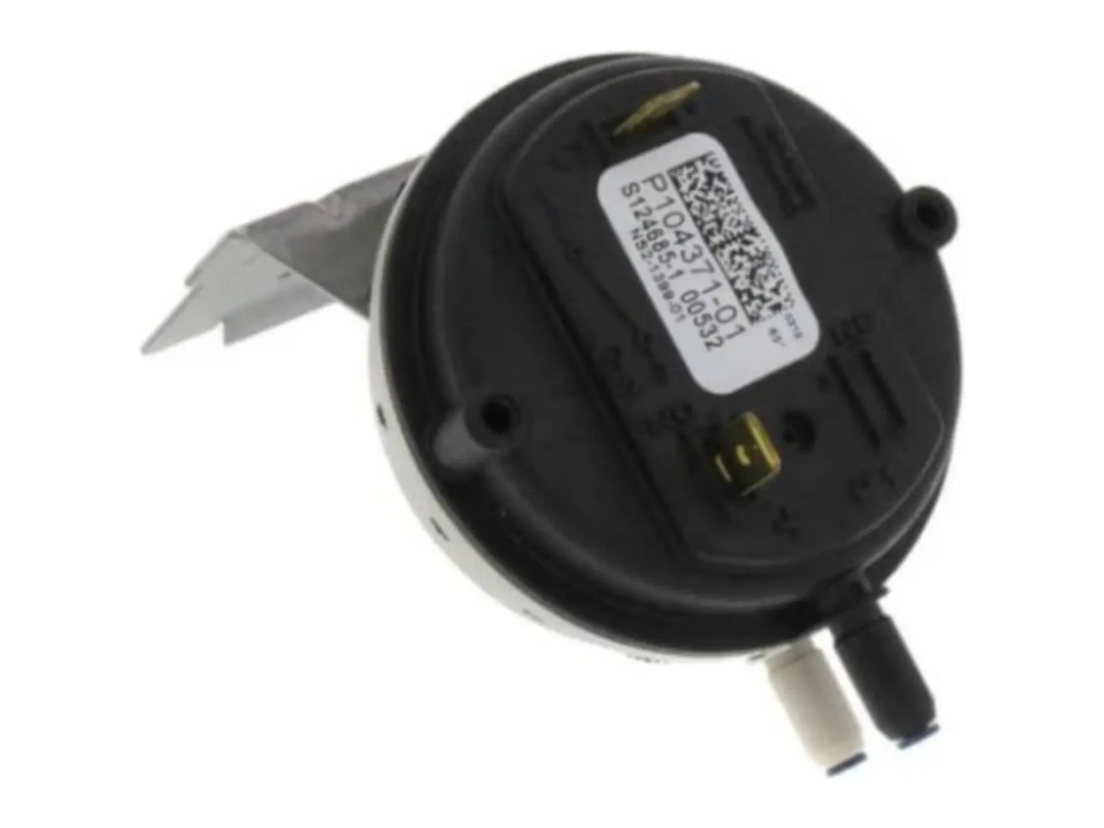 Lennox 11U64 .65wc SPST Pressure Switch
