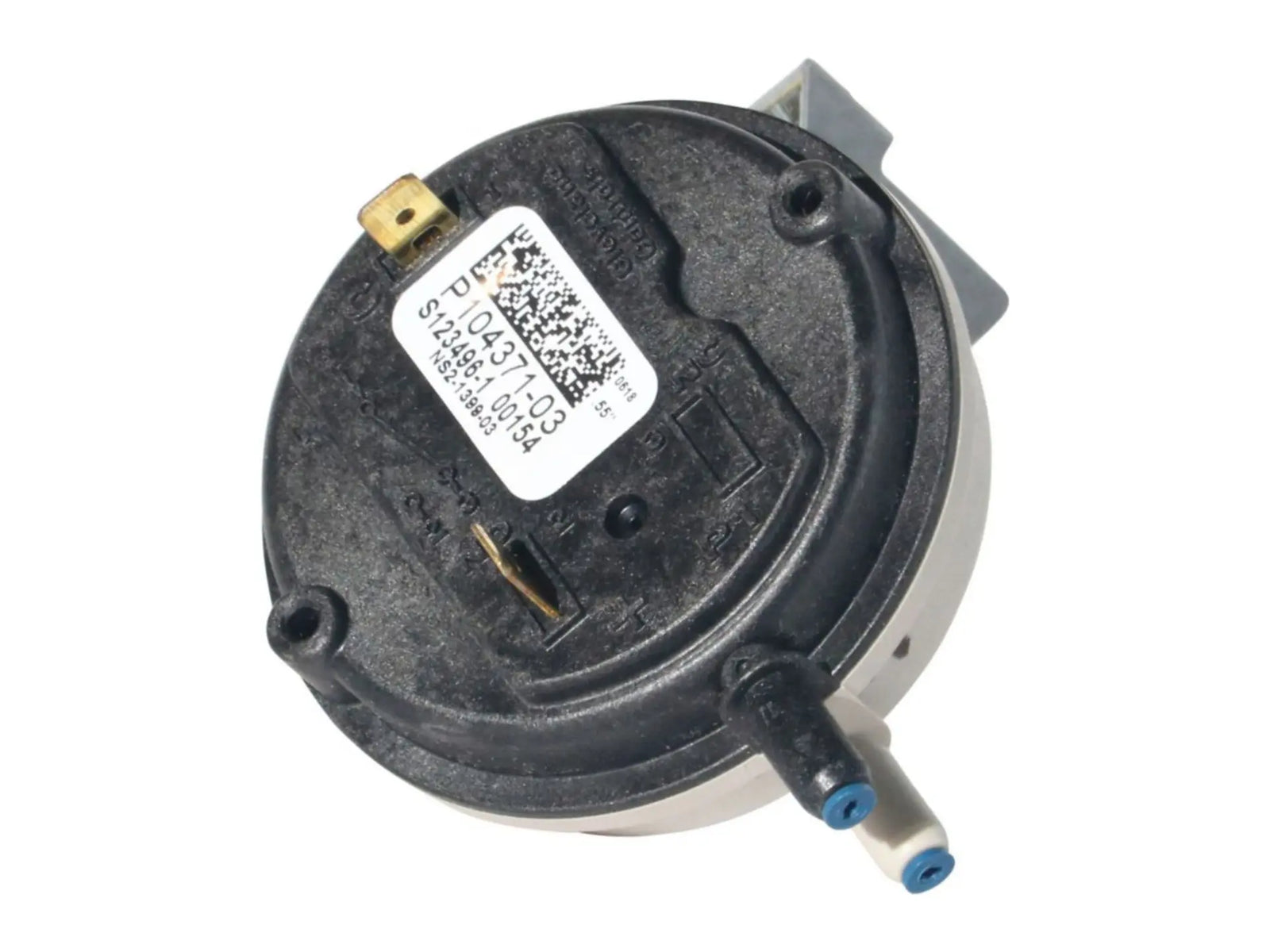 Lennox 11U66 .55 w.c. Pressure Switch