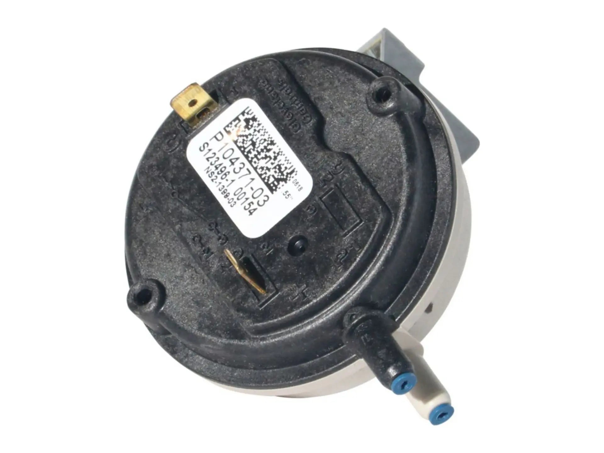 Lennox 11U66 .55 w.c. Pressure Switch