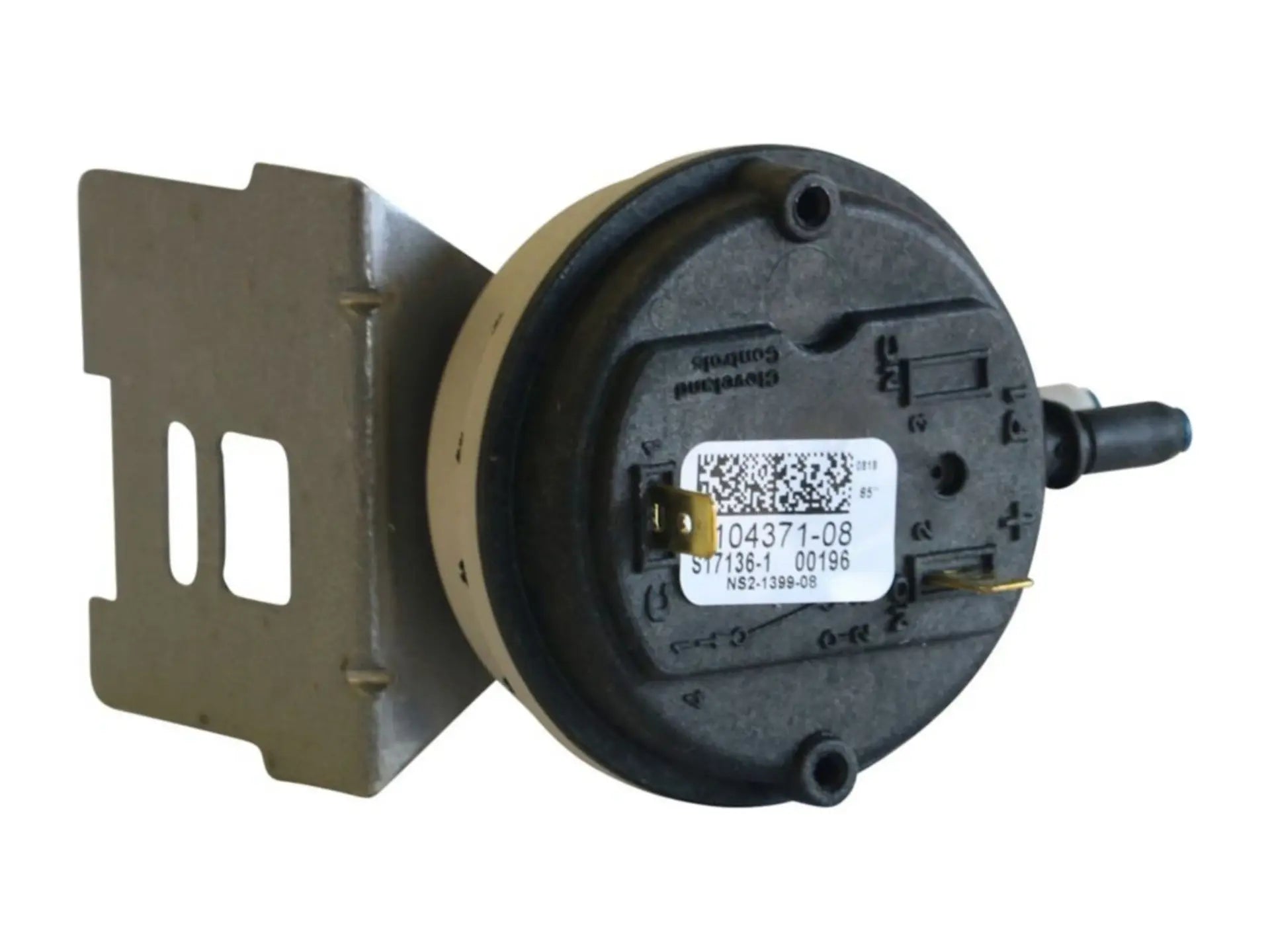 Lennox 11U71 High Altitude Pressure Switch, .85"