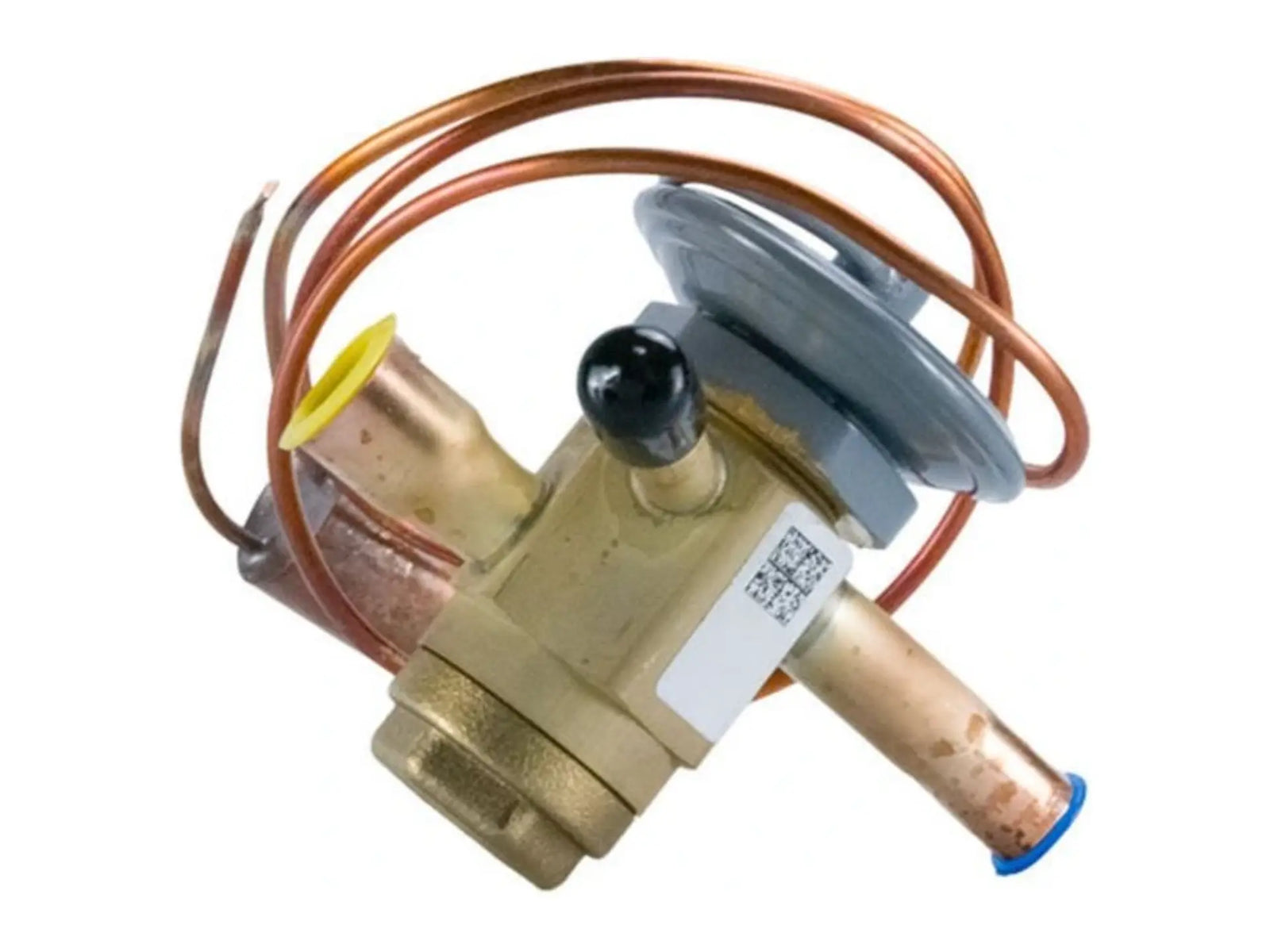 Lennox 11U99, Expansion Valve