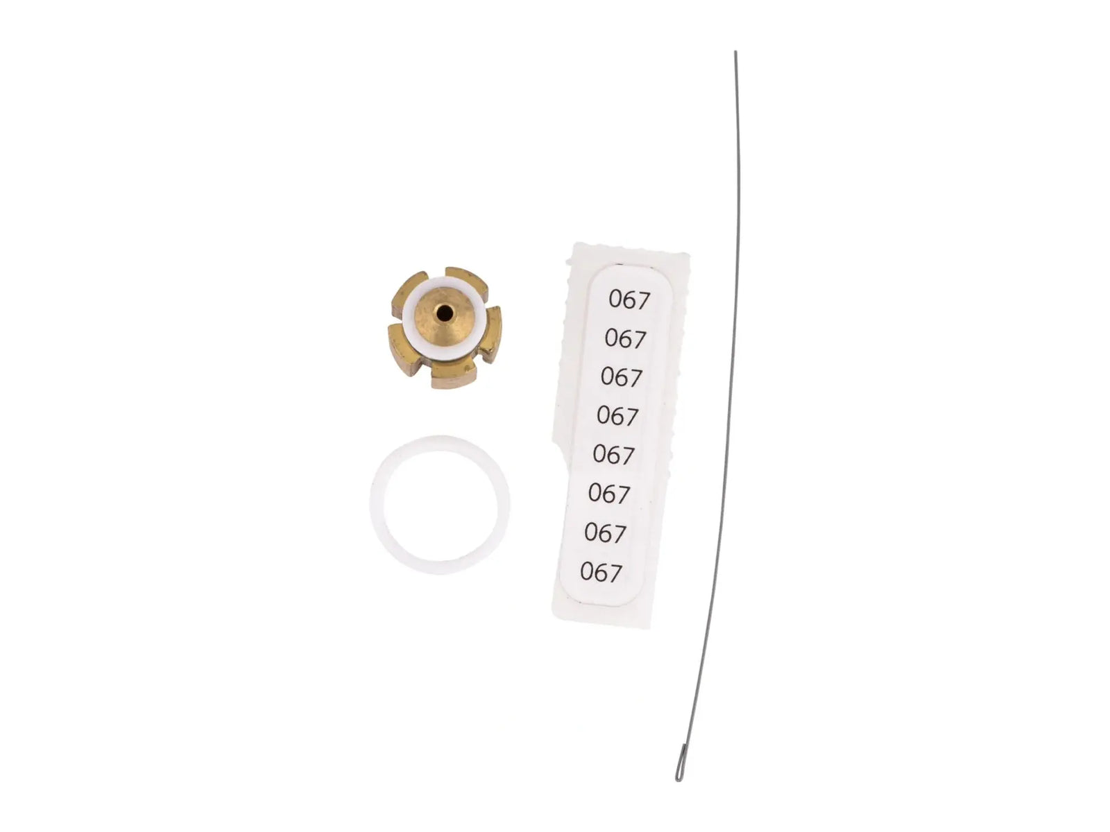 Lennox 11W00 .067 Piston Assembly