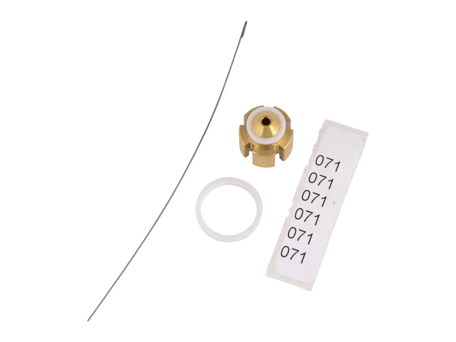 Lennox 11W01 .071 Orifice