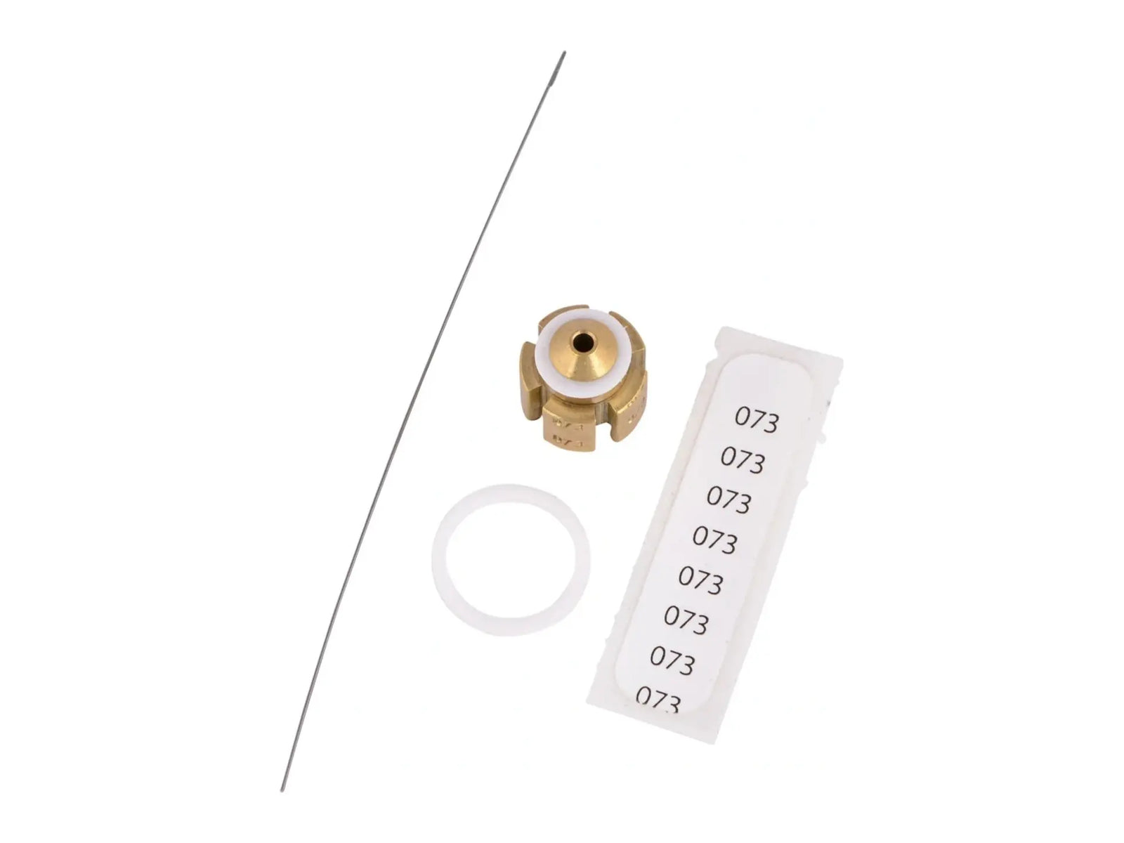 Lennox 11W02 .073 RFC Kit