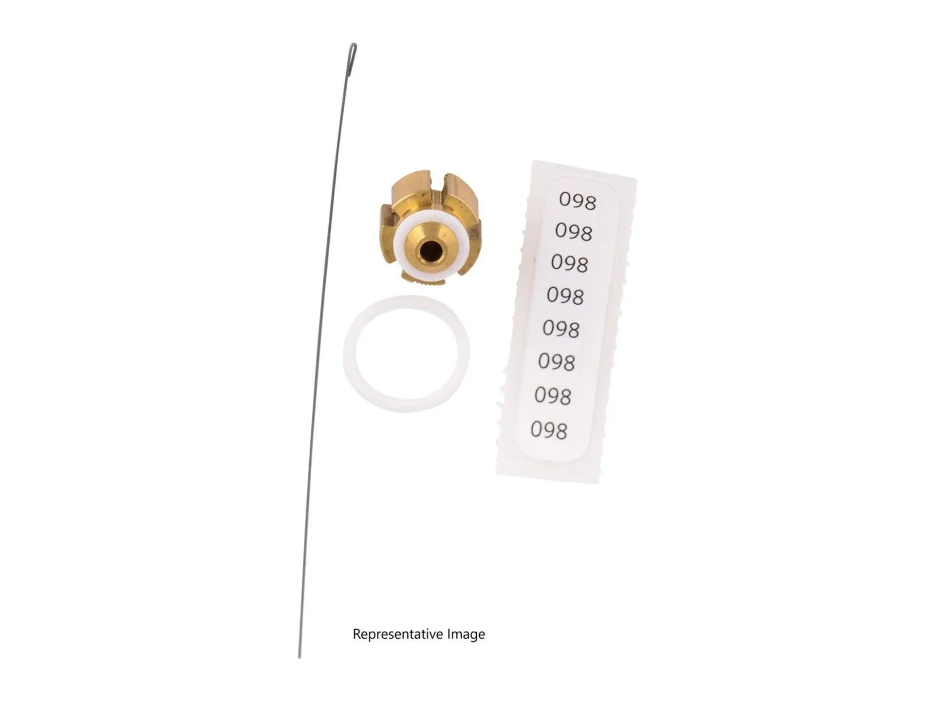 Lennox 11W03, .077 RFC Kit