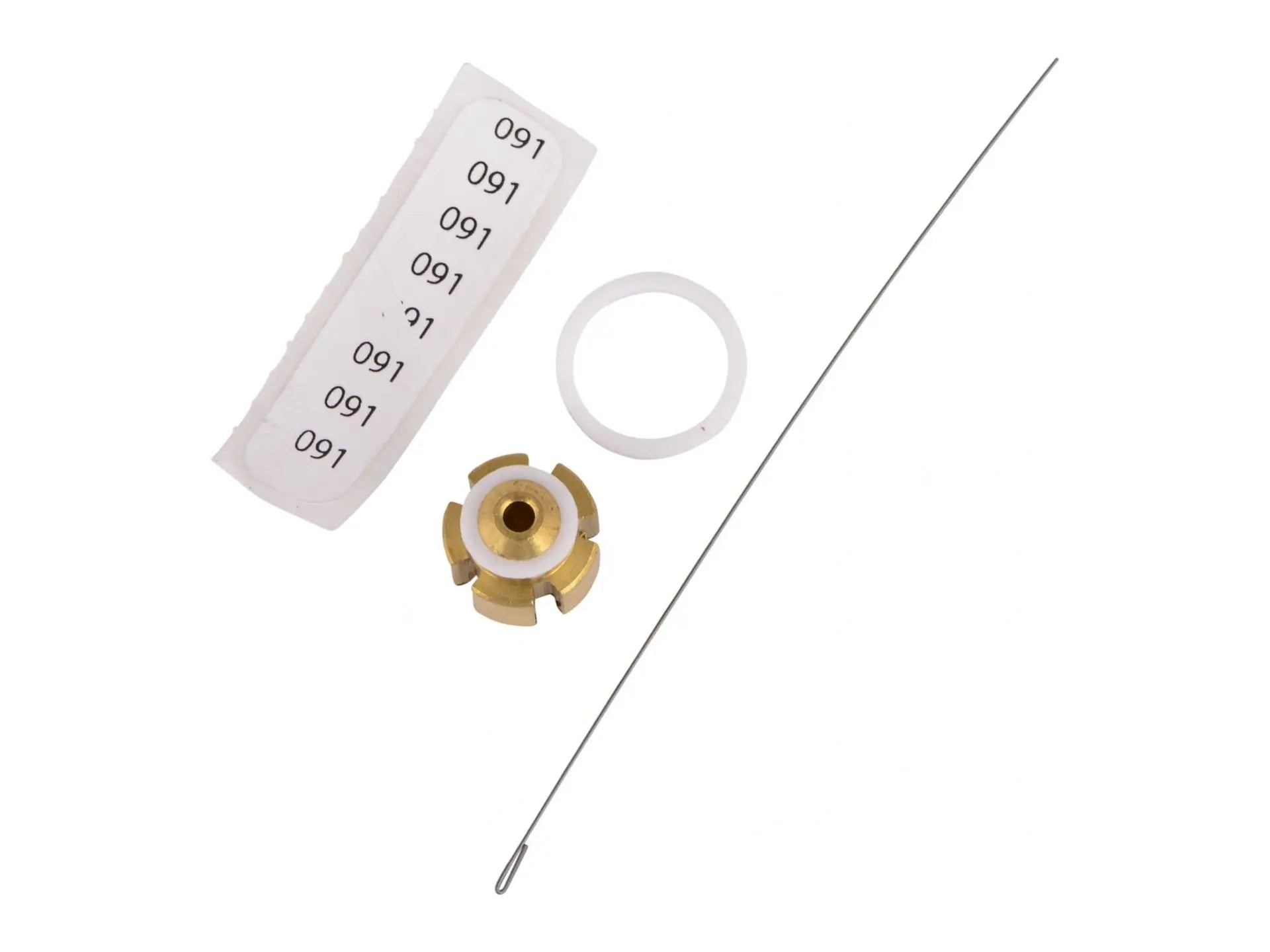 Lennox 11W10 Piston Kit