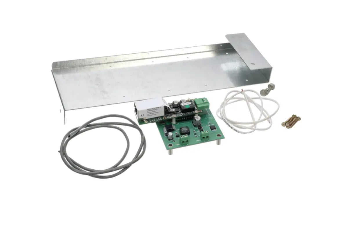 Lennox 11W28, Lontalk Module