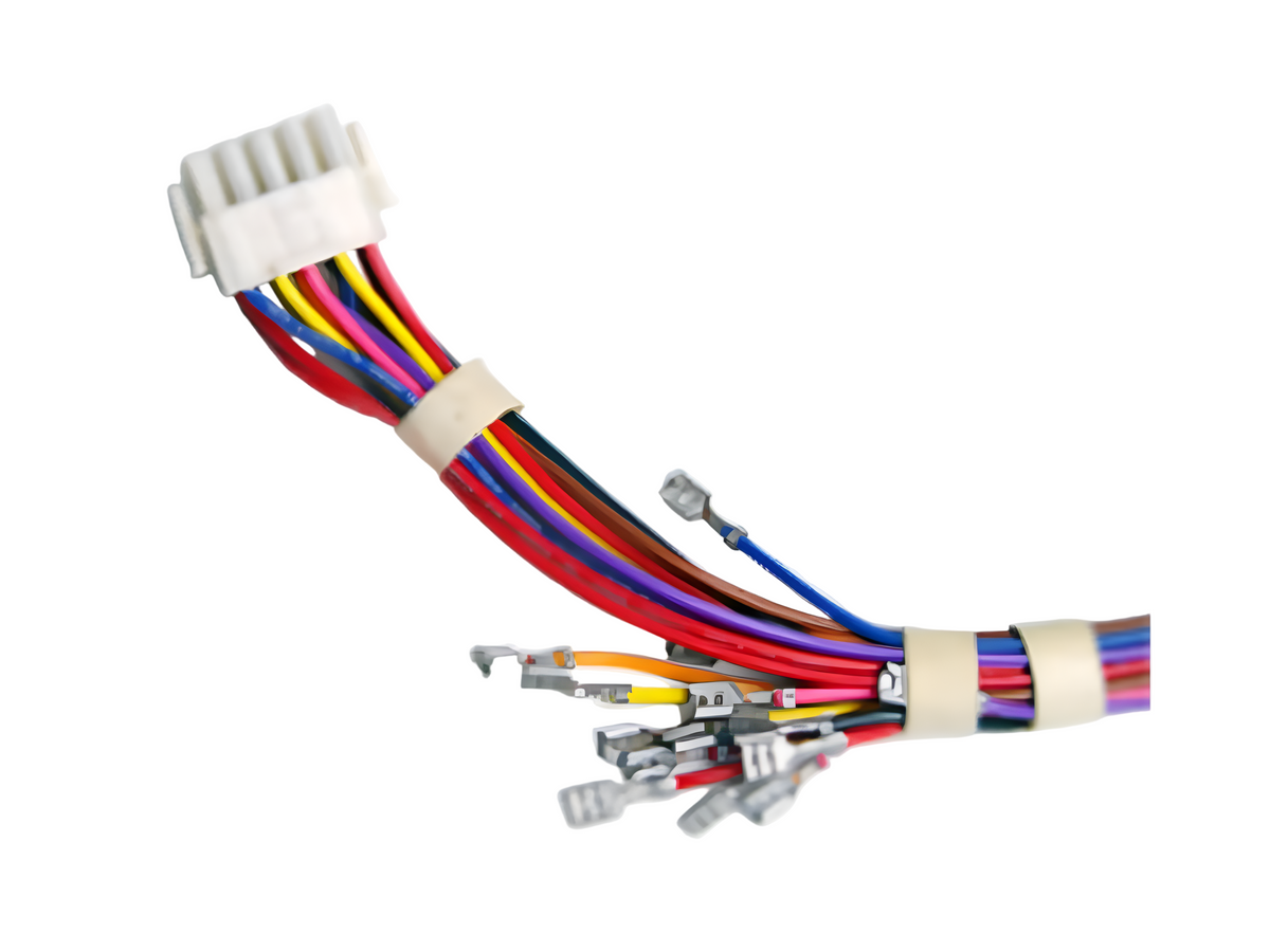 Lennox 11W37, Motor Power Harness