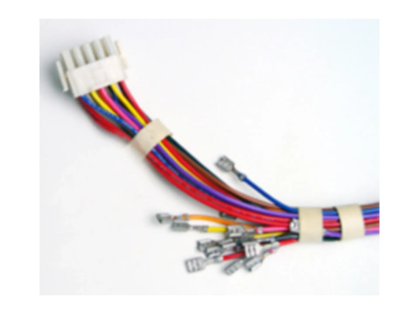 Lennox 11W49, Blower Control Wire Harness