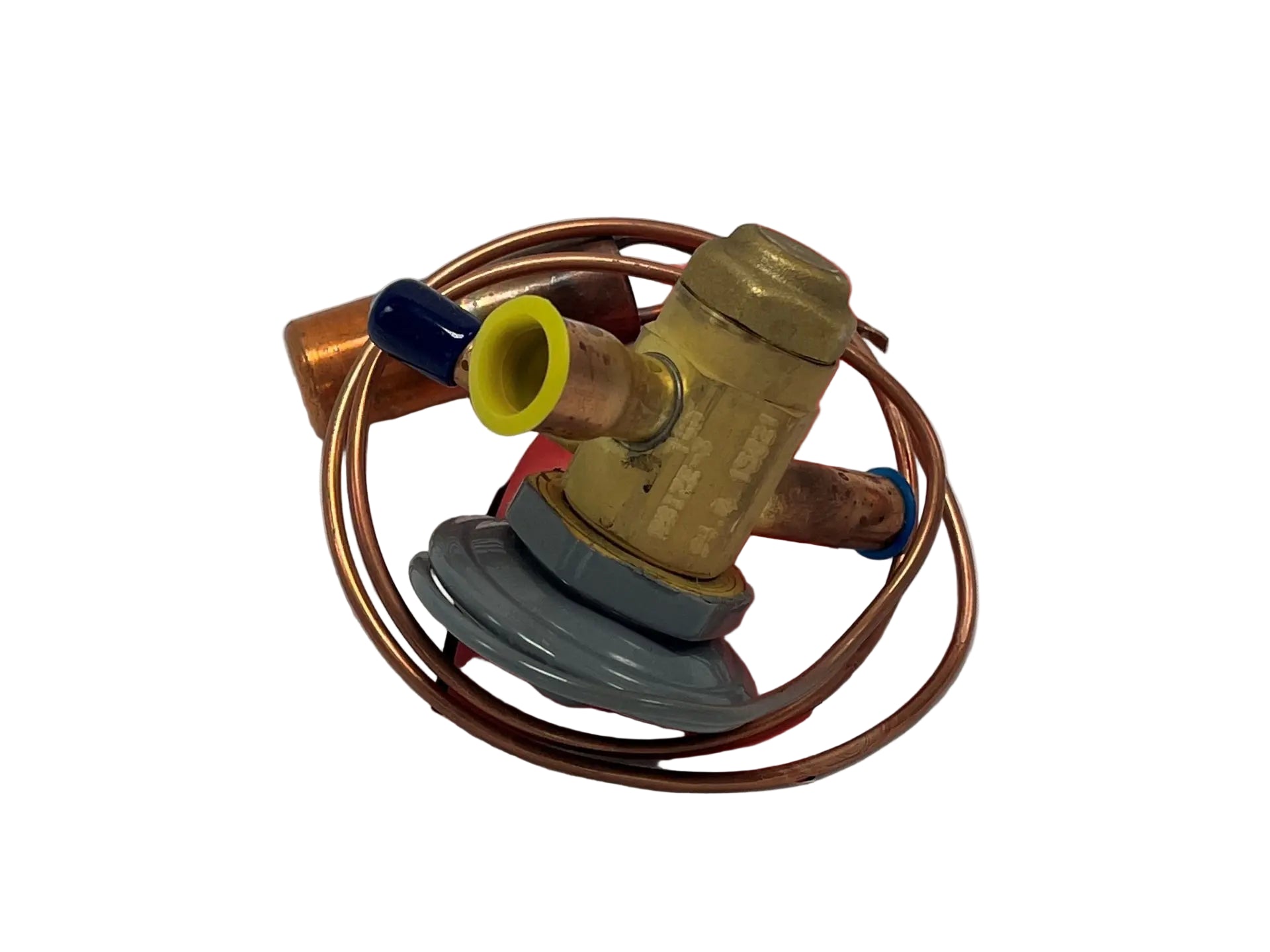 Lennox 11X74, Expansion Valve