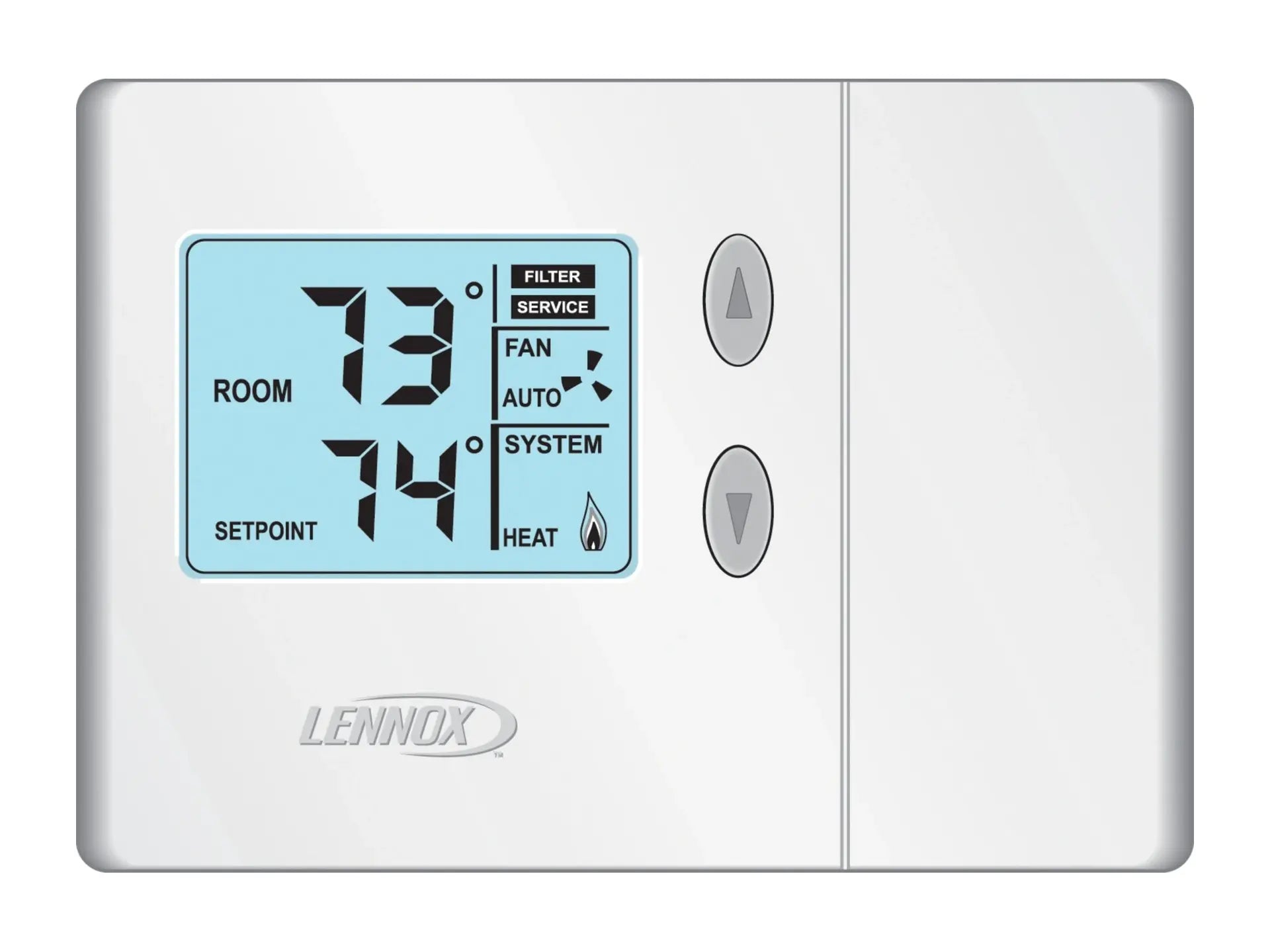 Lennox 11Y05 Commercial Thermostat