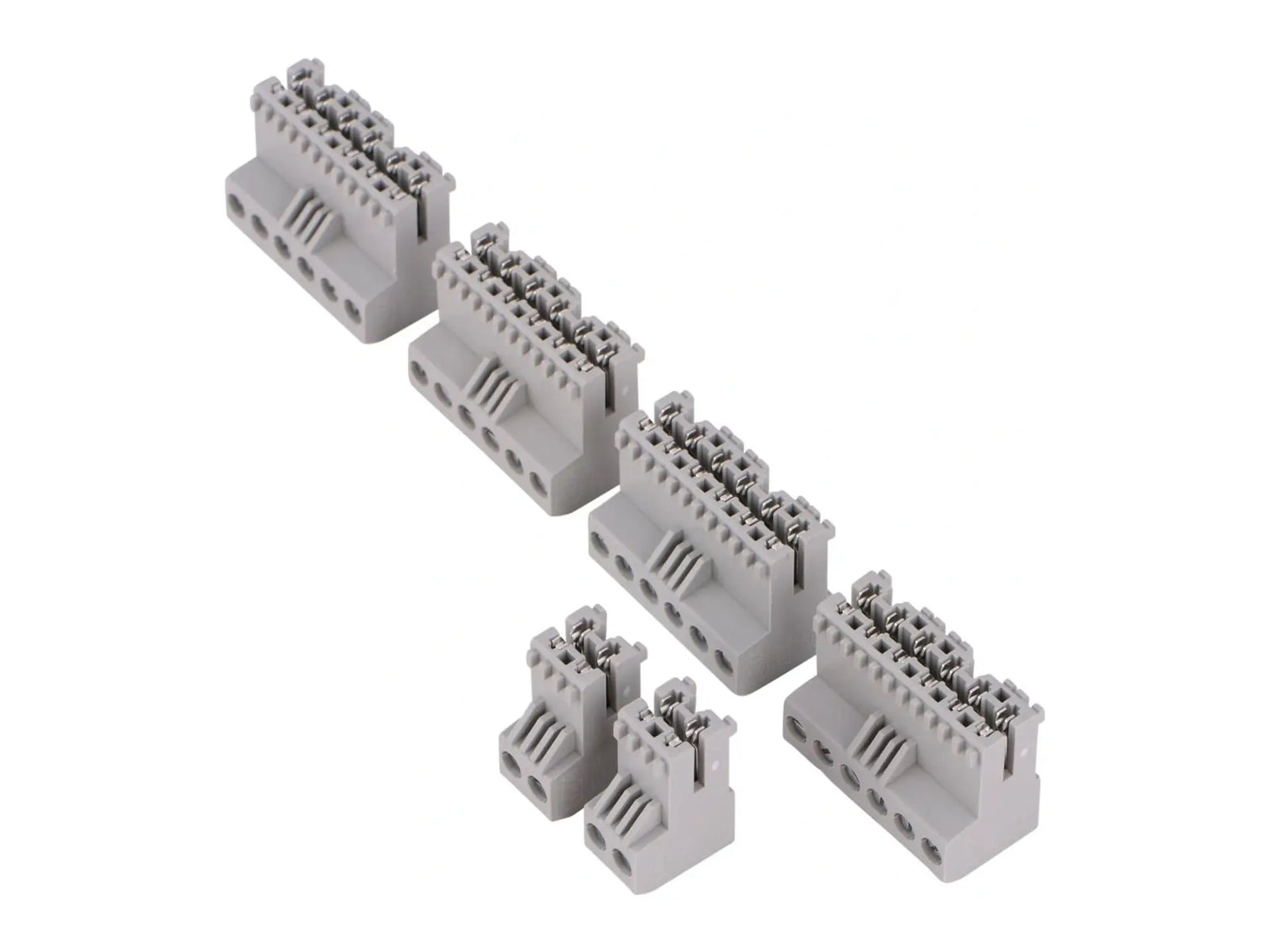 Lennox 11Y09, Control Kit Connector