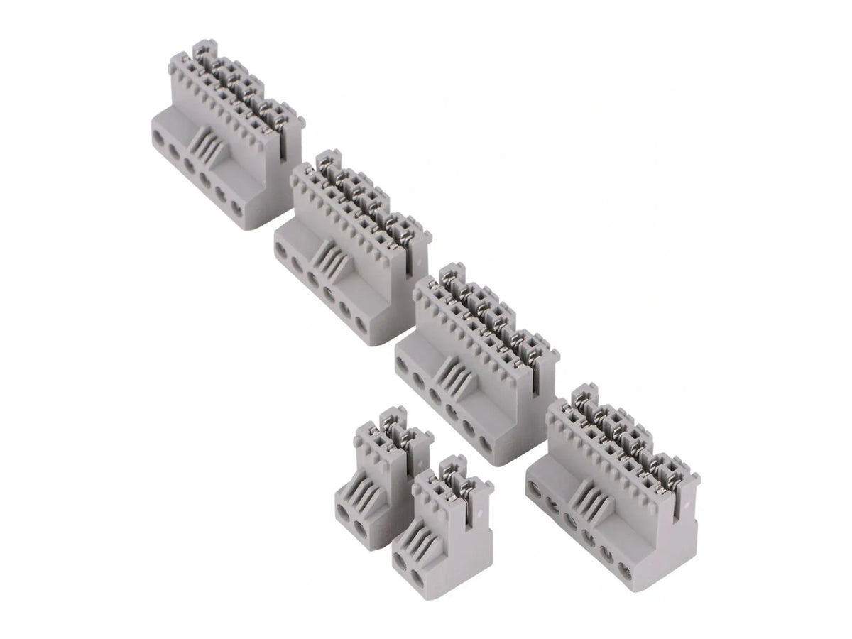 Lennox 11Y09, Control Kit Connector