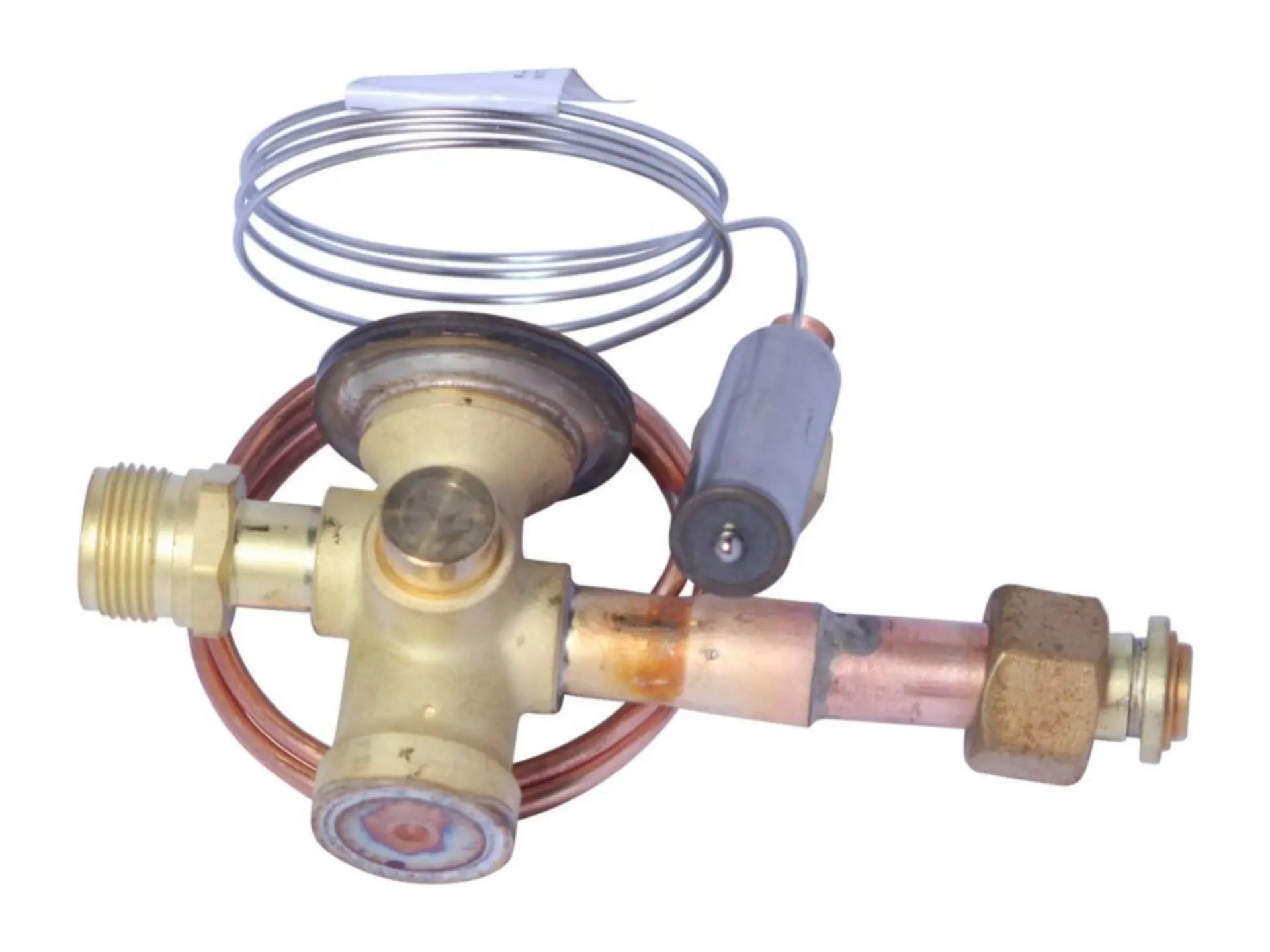 Lennox 11Y29 3 Ton R410A Expansion Valve