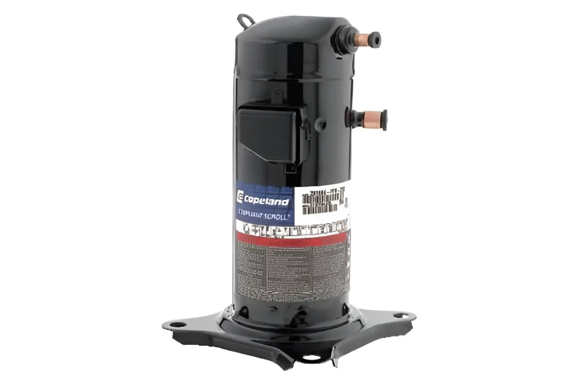 Lennox 11B42, 460V 3PH Scroll Compressor for R22, 125000 BTU