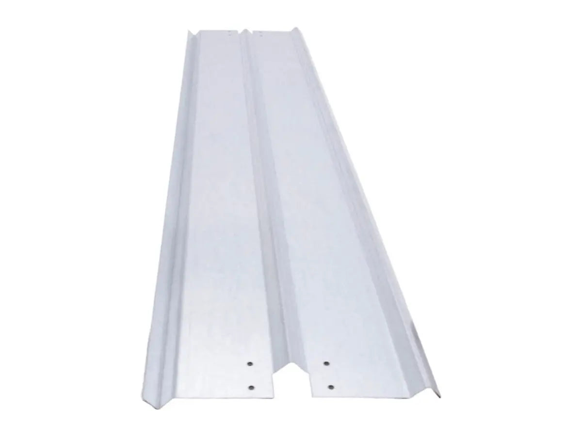 Lennox 11H39, Damper Blade With Pivots