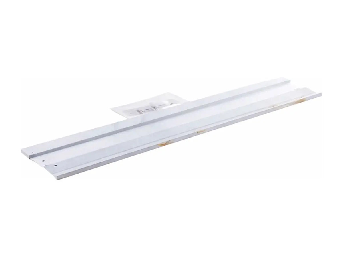 Lennox 11H40, Damper Blade With Pivots