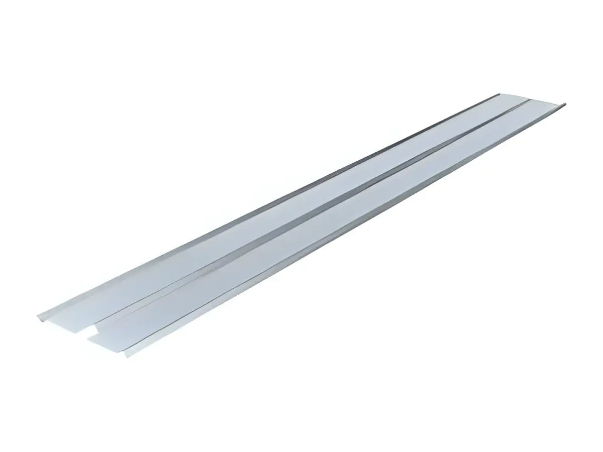 Lennox 11H45, Damper Blade With Pivots