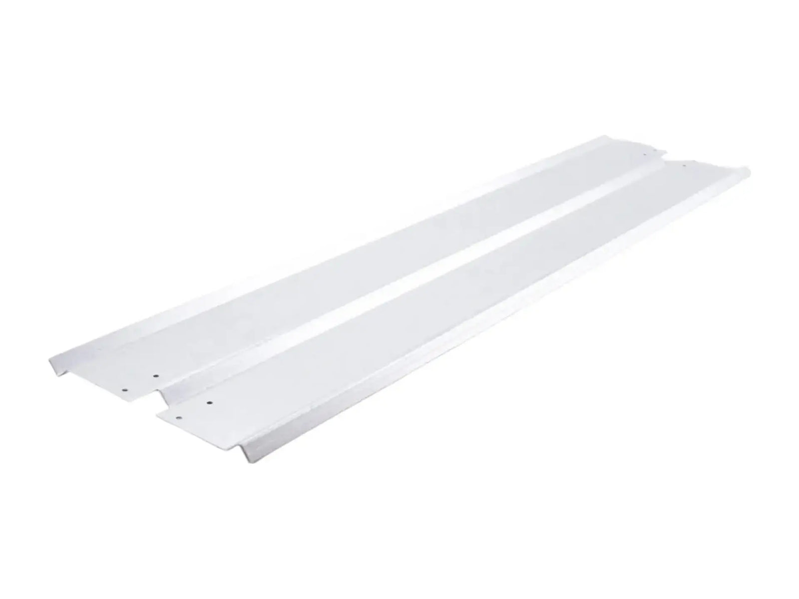 Lennox 11H55, Damper Blade With Pivots