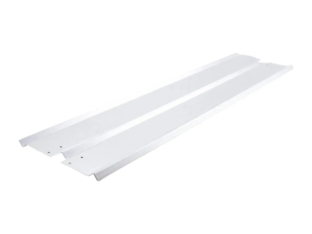 Lennox 11H55, Damper Blade With Pivots