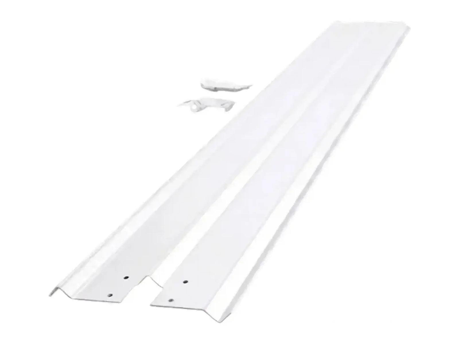 Lennox 11H57, Damper Blade With Pivots