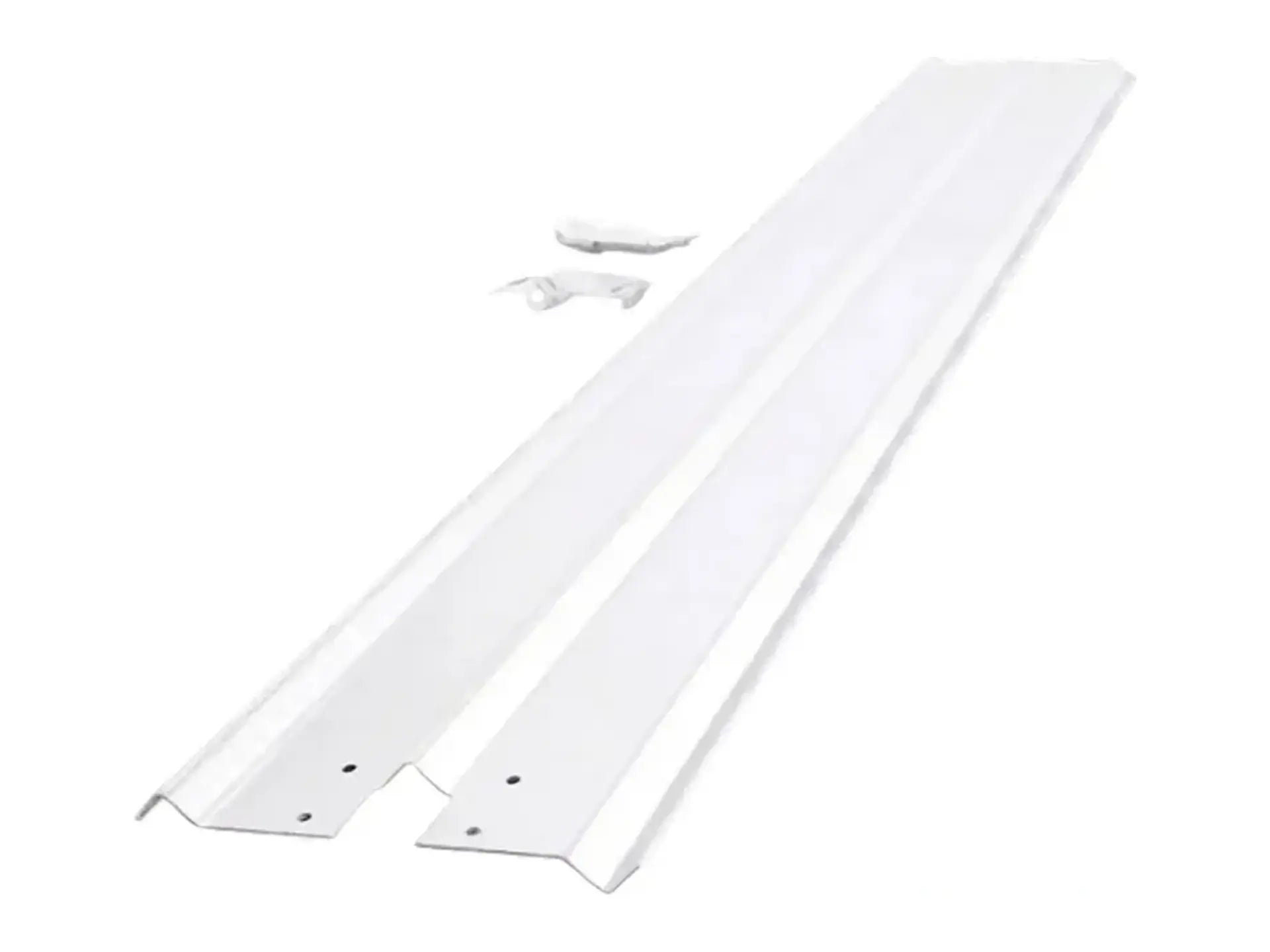 Lennox 11H57, Damper Blade With Pivots