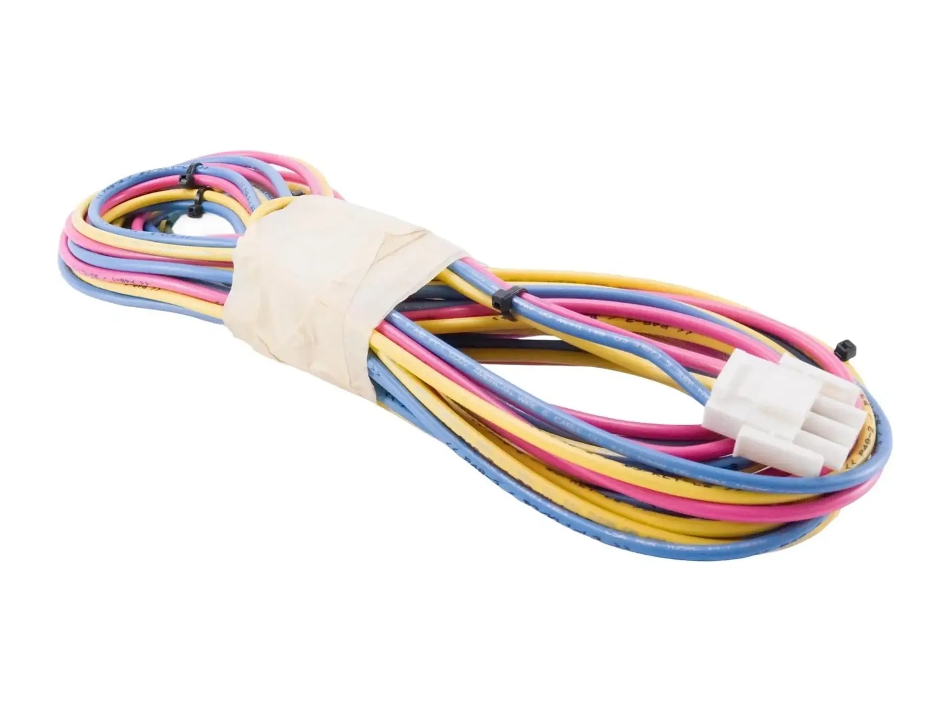Lennox 11H72, Wire Harness