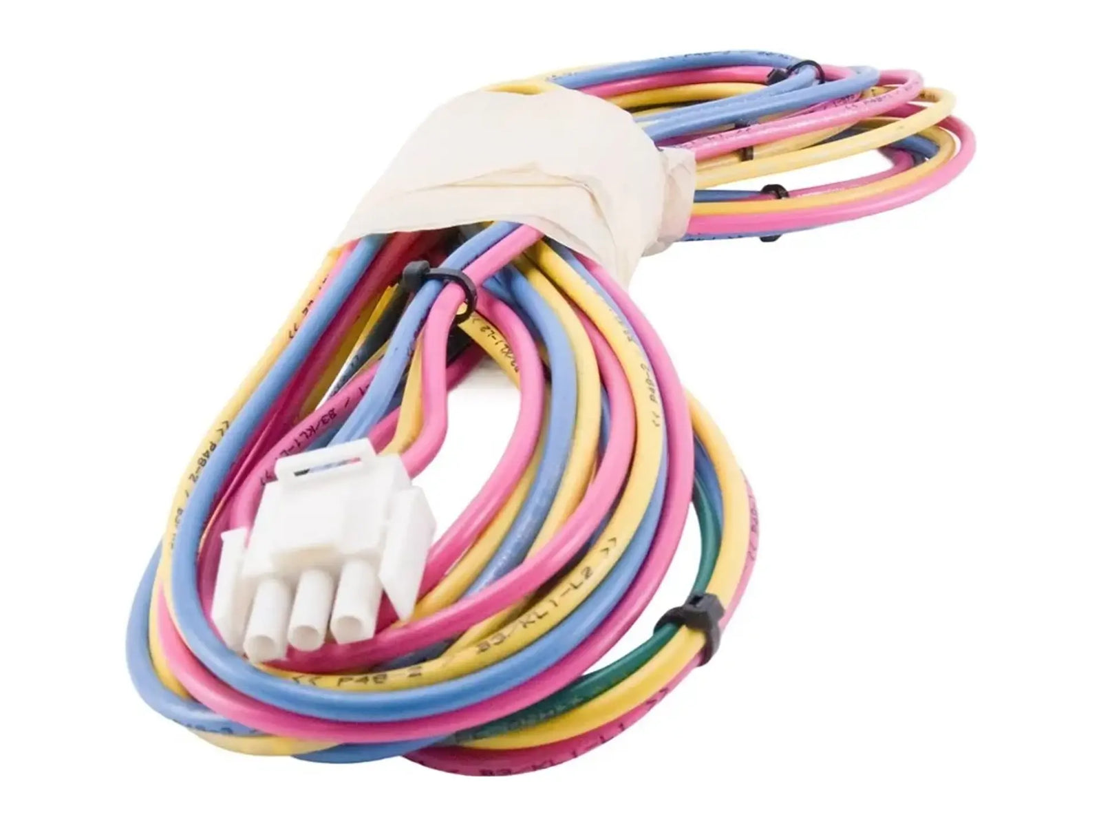 Lennox 11H72, Wire Harness