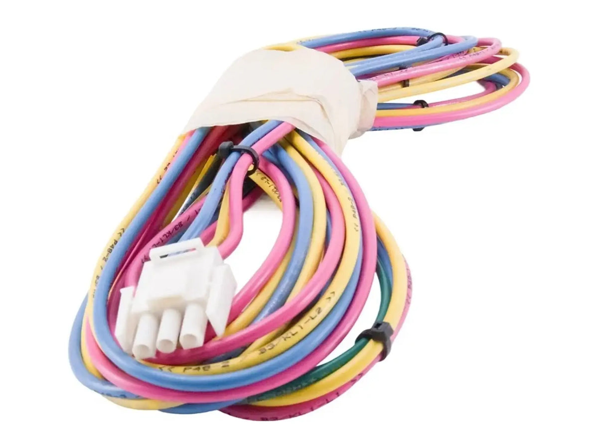 Lennox 11H72, Wire Harness