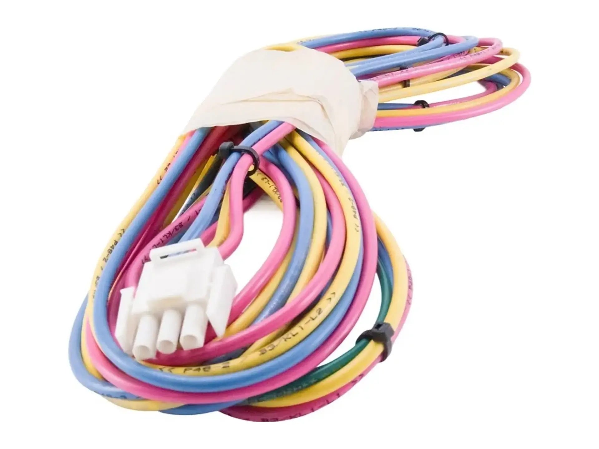 Lennox 11H72, Wire Harness