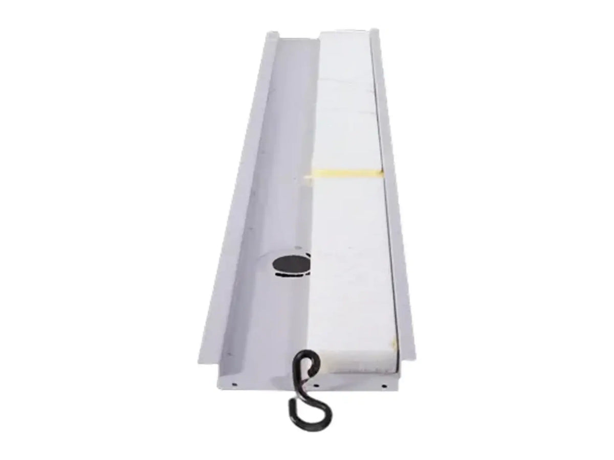Lennox 11H90, Heat Front Panel