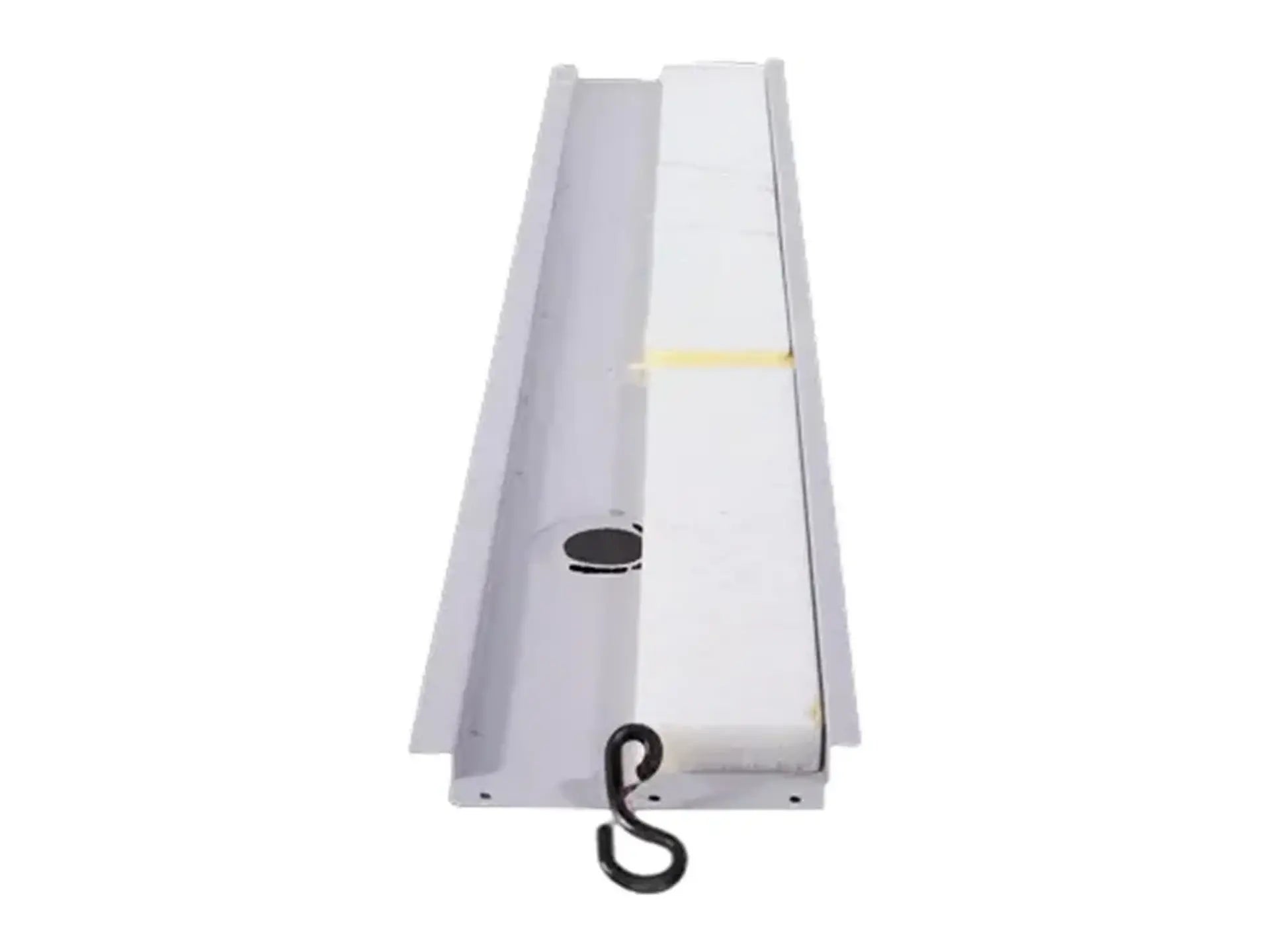 Lennox 11H90, Heat Front Panel