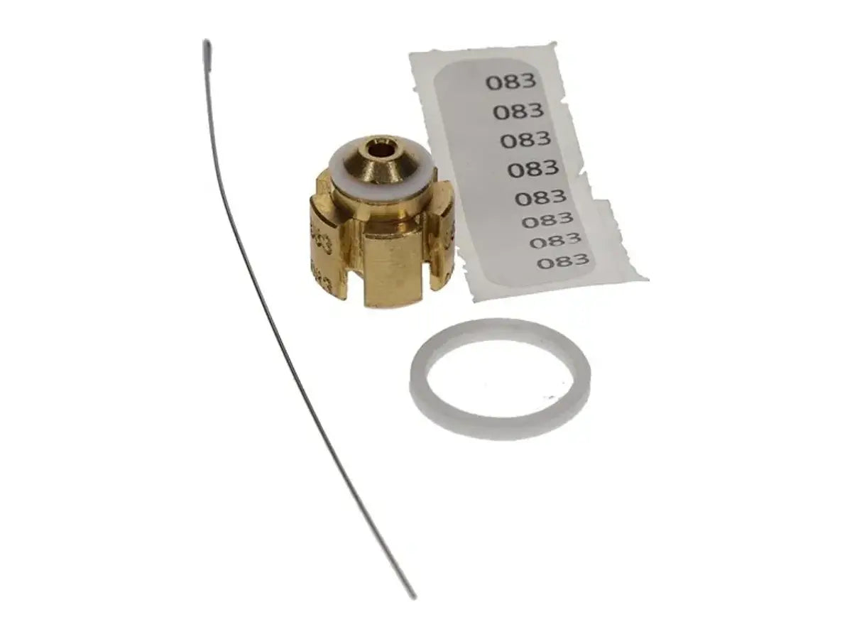 Lennox 11W07, .083 Orifice RFC Kit