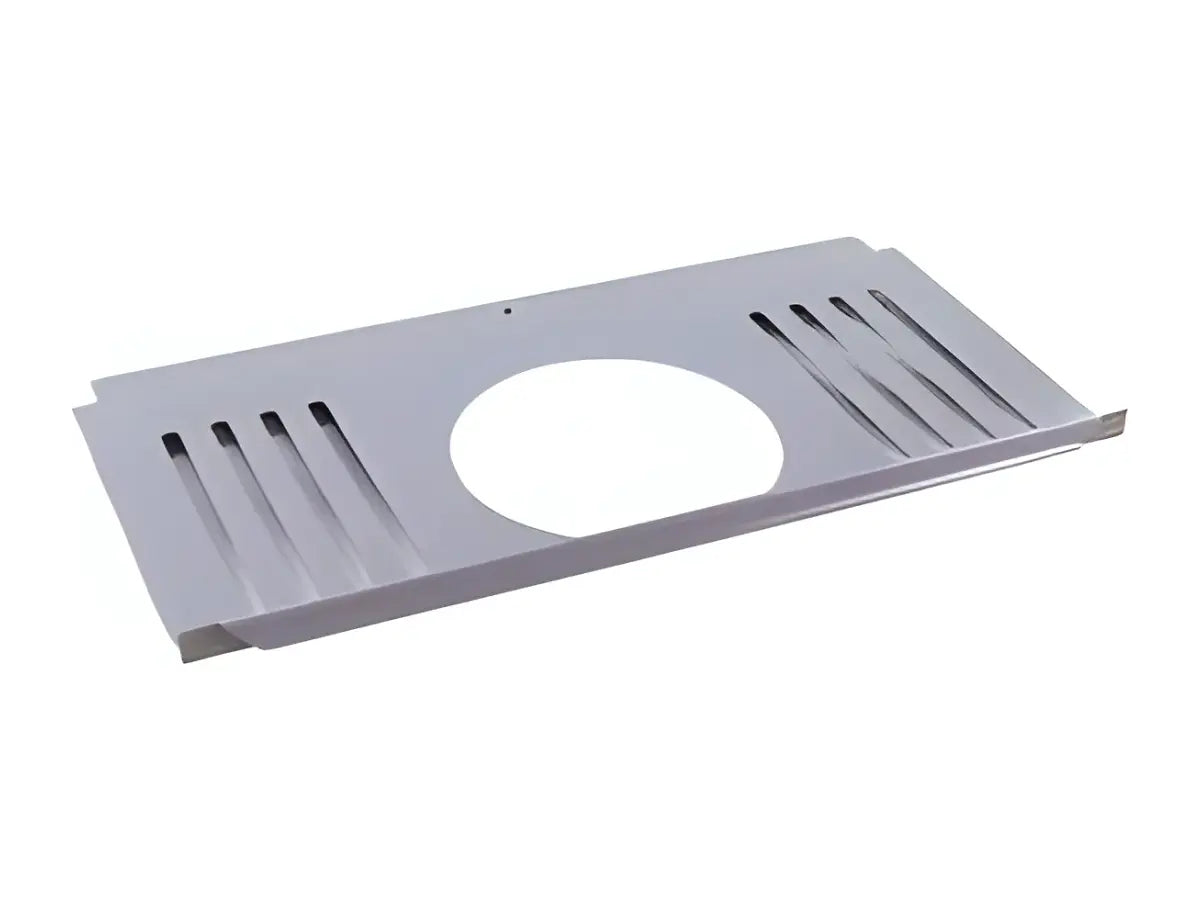 Lennox 11W39, Top Panel