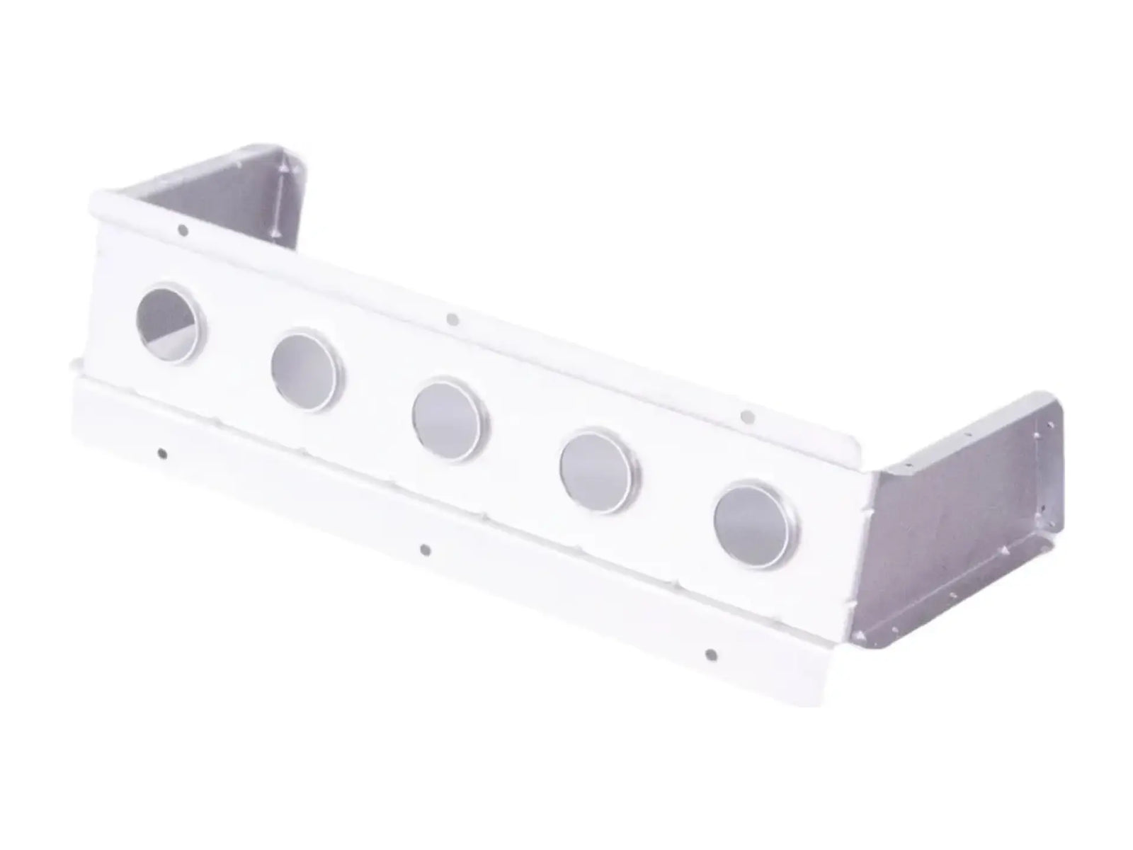 Lennox 11X25, Burner Box Corbel Bracket