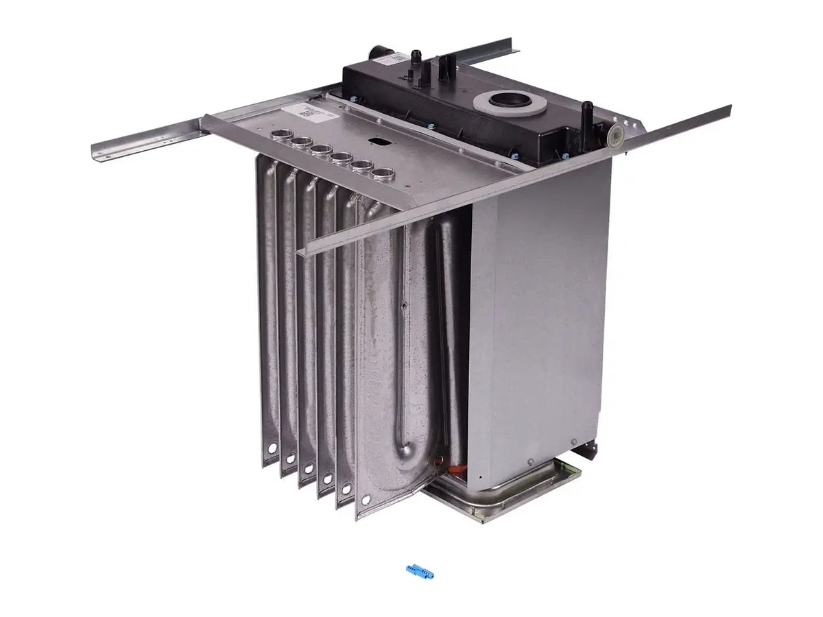 Lennox 11X38 2-Stage Heat Exchanger Assembly