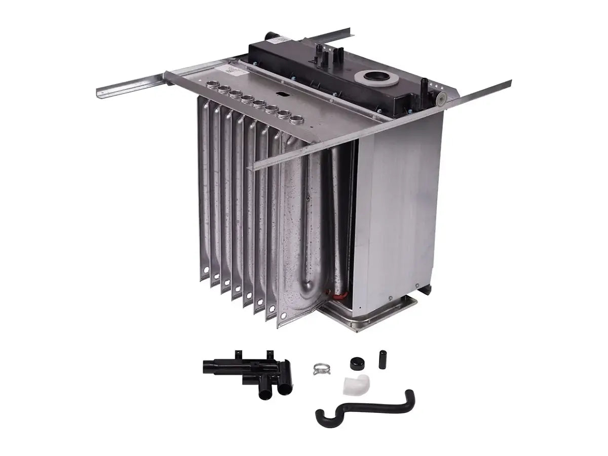 Lennox 11X42, Heat Exchanger Assembly