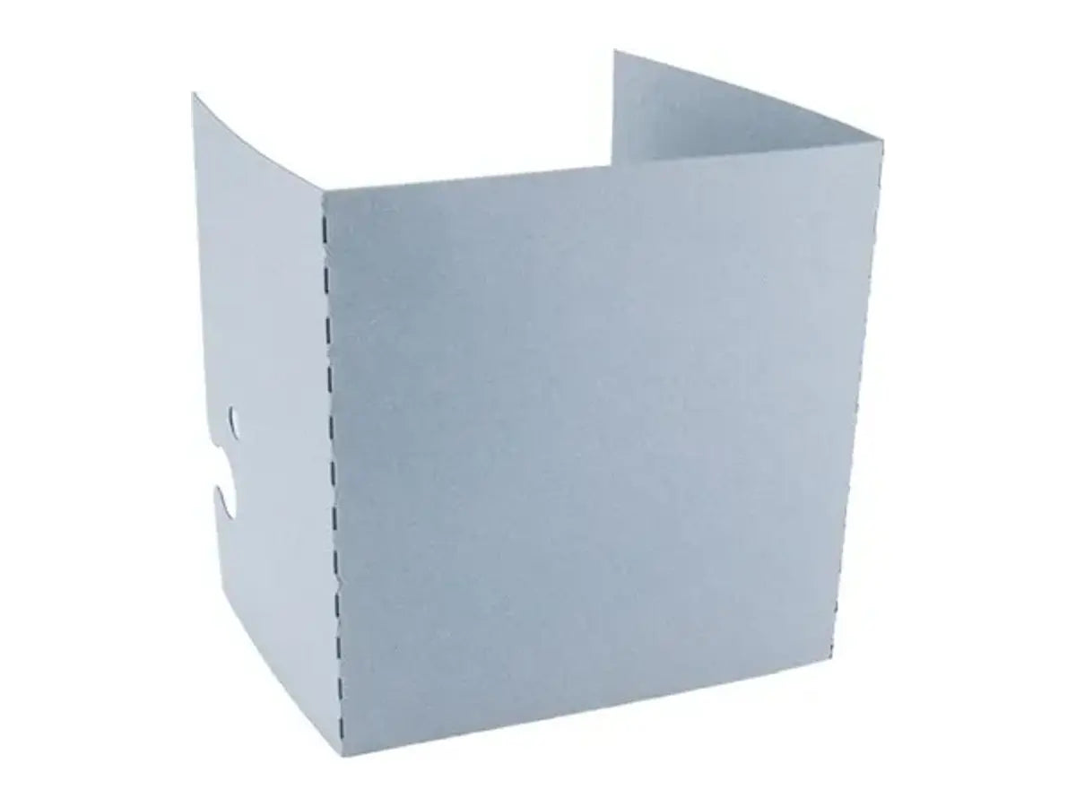 Lennox 11Y73, Weather Barrier